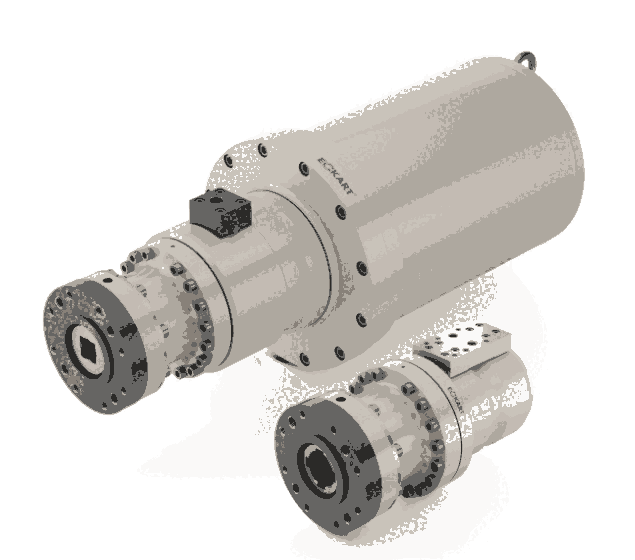 Eckart旋轉(zhuǎn)執(zhí)行器，Eckart_液壓缸，Eckart閥門執(zhí)行器