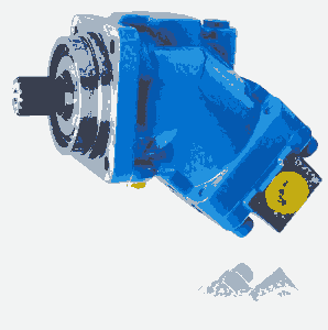 Hydro Leduc 液壓泵，Hydro Leduc 液壓馬達(dá)