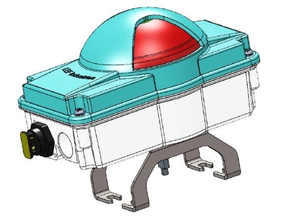 法國LEF Industries機械開關，LEF Industries電感式傳感器