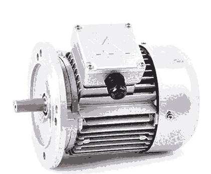 黃巖電機0.37kw71M2-4YVP新菱變頻電機YVF變頻三相異步電動機