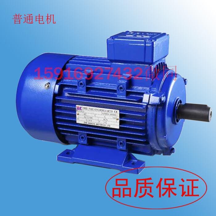 BAYREE電機(jī) 佰力電機(jī)BAYREE電機(jī)生產(chǎn)產(chǎn)家 防水電機(jī)90S4 1.1KW臥式