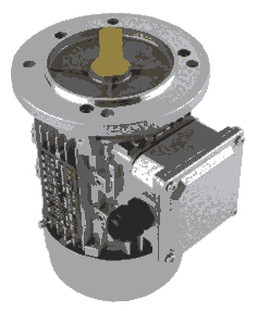 銅線三相異步電動機鋁殼電機0.18KW250/370/550/750W國標電機380V