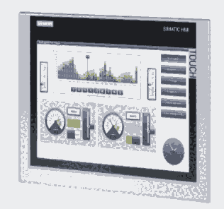 西門子觸摸屏 6AV2 124-0MC01-0AX0