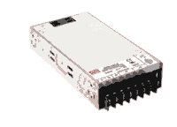 明緯MSP系列 內(nèi)置機(jī)殼型交換式電源供應(yīng)器MSP-200