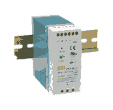 明緯DRA系列軌道式電源供應(yīng)器DRA-40