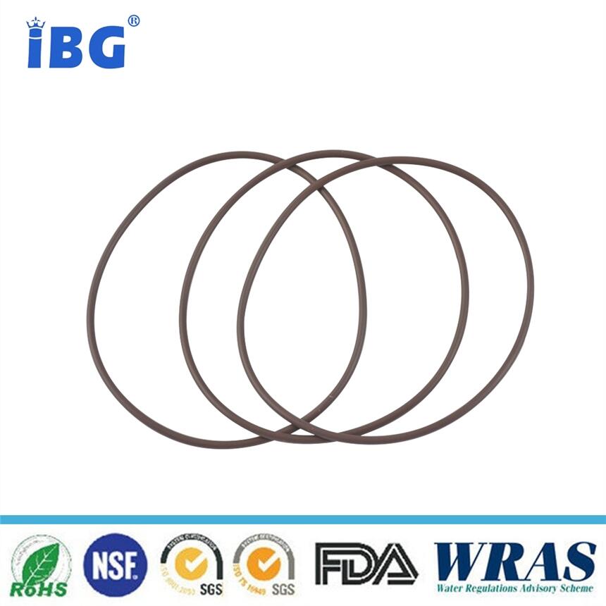 天津IBG貝克密封耐高溫氟橡膠密封圈批發(fā)廠家耐高壓  電器密封
