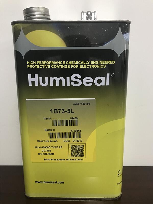 Humiseal1B73多少錢一桶