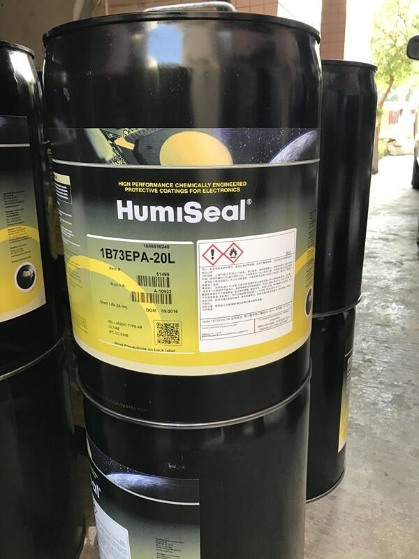 現(xiàn)貨供應(yīng)Humiseal1B73EPA