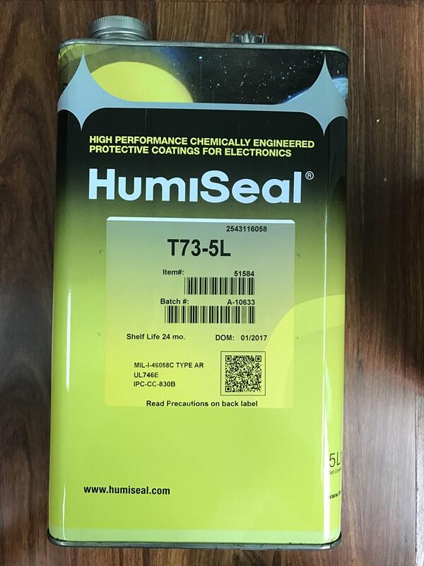 北一電子銷售Humiseal稀釋劑T-73