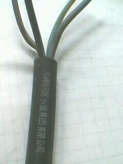 mzp煤電鉆專用電纜0.3/0.5kv-3*4+1*2.5