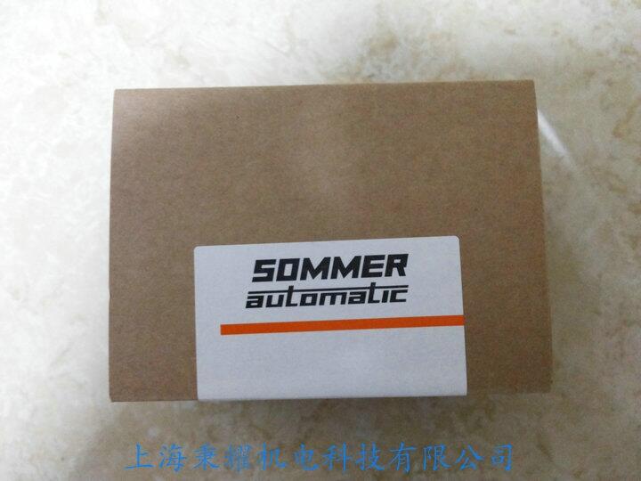 GK15N-B張角式抓手氣爪ZIMMER德國SOMMER機床卡盤配件現(xiàn)貨供應(yīng)