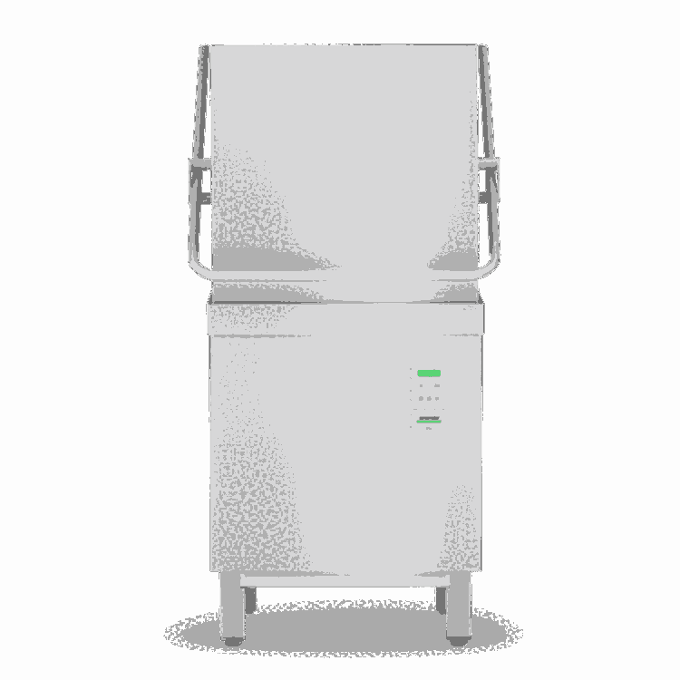 德國(guó)Winterhalter提拉式洗碗機(jī)P50溫特豪德揭蓋式洗碗機(jī)