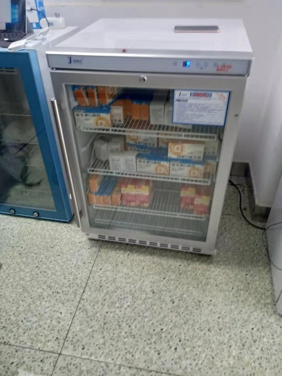 常溫藥品箱藥品恒溫箱，10-30℃