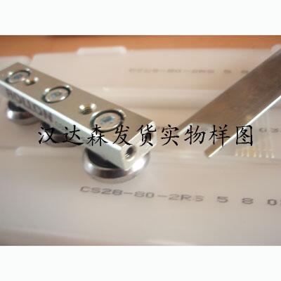 Rollon 皮帶傳動(dòng)線性單元 導(dǎo)軌滑軌 原廠采購 進(jìn)口正品