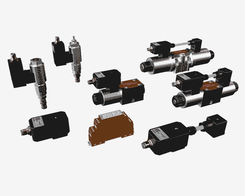 ARGO-HYTOS  D 150-01, 100 μm 高壓過濾器