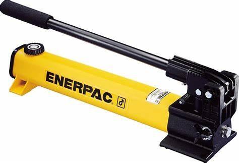 enerpac  Mirage 便攜式機(jī)器 MM200E，外部安裝法蘭面機(jī)