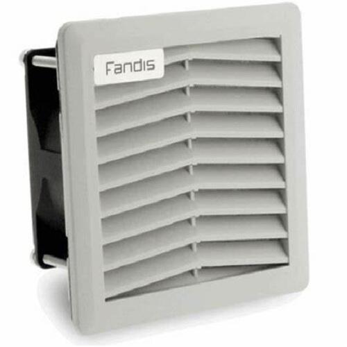 fandis  FPF系列的風(fēng)扇濾清器  意大利的電子元件品牌