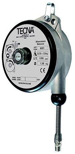 TECNA意大利進(jìn)口  9520AX- ATEX 平衡器-零重力