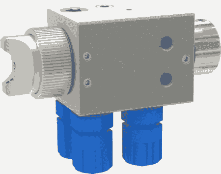 schuetze 德國進口  EMSV 系列的 電動噴霧閥