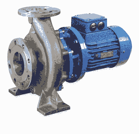 Johnson Pump TG L009ϵеı