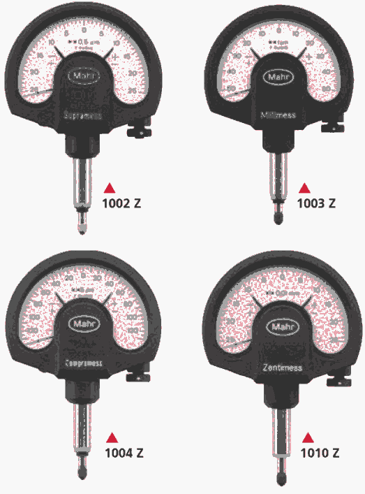 德國卡尺M(jìn)AHR4157000 數(shù)顯千分尺M(jìn)icromar 40 EWR馬爾