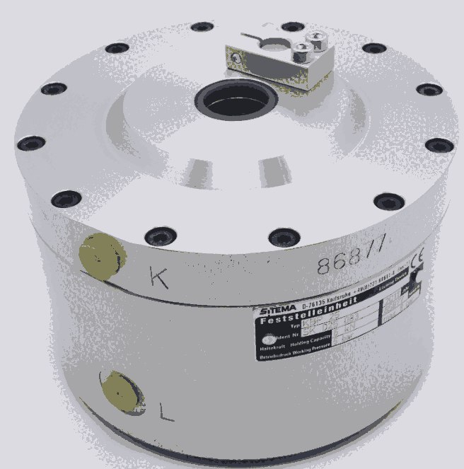 德國SITEMA 制動器KSP 系列16型