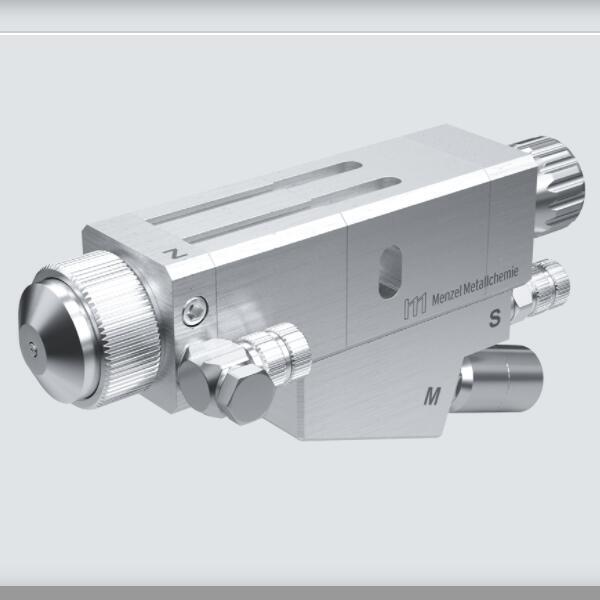 德國 MENZEL 噴頭 INDUTEC MS SD4