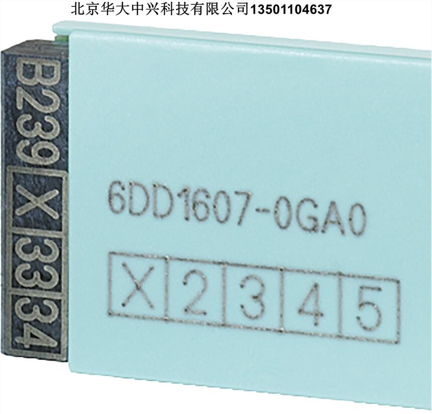 6DD1607-0GA0︱FM458-1DP保護(hù)卡︱TDC 保護(hù)卡