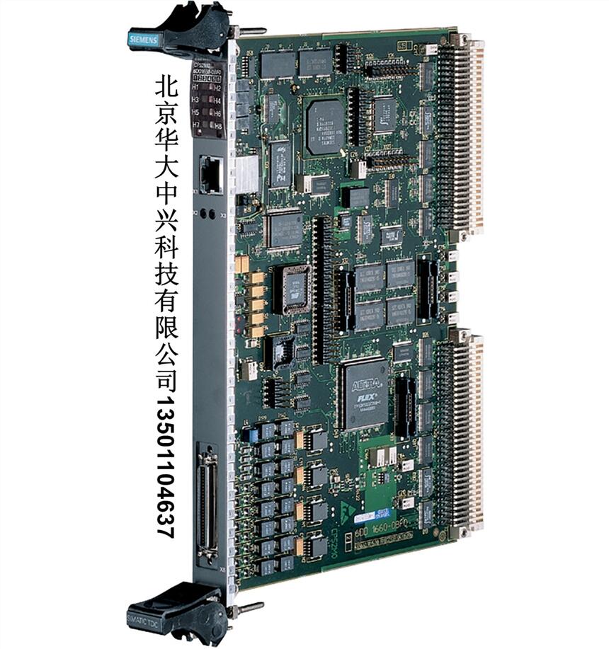 6DD1660-0BF0︱CP52M0︱TDC 通信存儲器組件