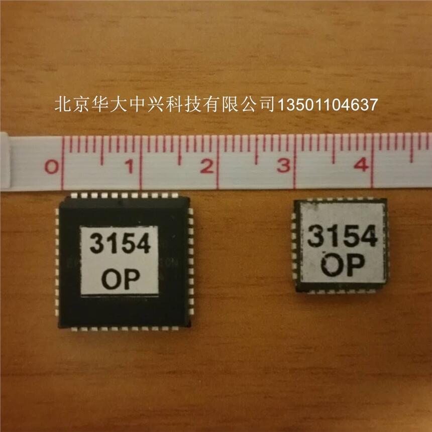 3154OP︱EPLD 硬件狗︱TDC 用于CPU551