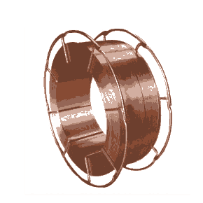 北京金威JW-81Ni1/M低溫鋼CO2氣體保護(hù)低合金鋼用藥芯焊絲