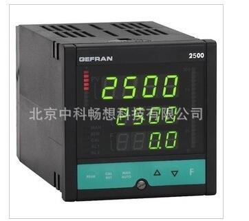 2500-1-1-0-0-0-1擠出機壓力閉環(huán)控制器-GEFRAN中國