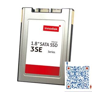 innodisk SSD固態(tài)硬盤 3SE系列 固態(tài)硬盤哪個牌子好