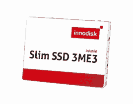 slim移動(dòng)硬盤 3ME3 8G SSD固態(tài)硬盤 電子盤 innodisk固態(tài)盤