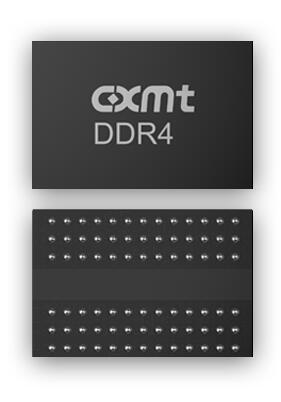 國產(chǎn)內(nèi)存條 DDR4 內(nèi)存芯片