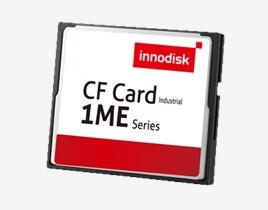 innodisk 1ME 32GB 工業(yè)級(jí)cf卡