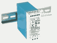 MEANWELL軌道式電源供應(yīng)器MDR-10