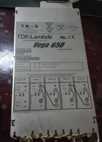 TDK-LAMBDA電源維修SWS1000L-24北京