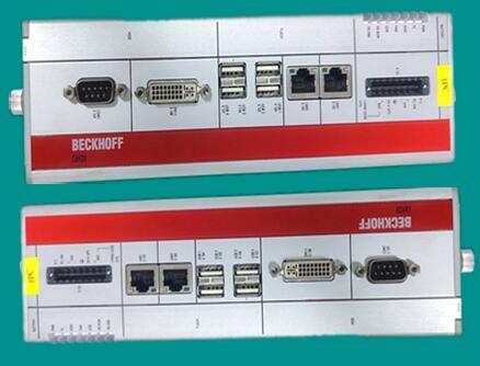 倍福工控機(jī)維修C6920-0040倍?？刂破麟娔X維修