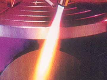 熱噴涂粉末 金屬粉 鐵基粉 鉬基粉 碳化鎢基粉 陶瓷粉