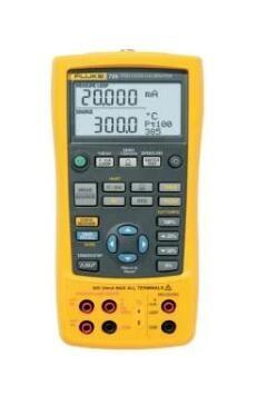  Fluke 726߾ȶ๦^Уx