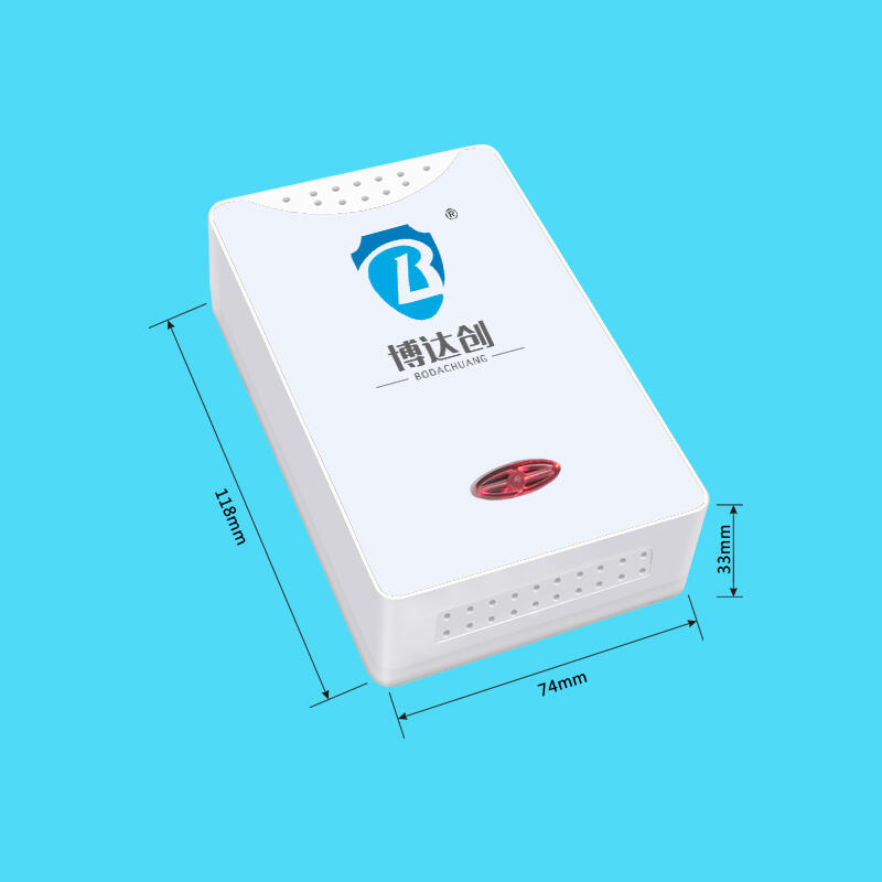 博達(dá)創(chuàng)  格靈 5G燃?xì)庑孤﹫?bào)警器供應(yīng)商