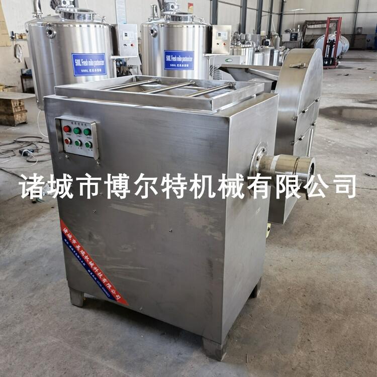 凍肉絞肉機(jī)批發(fā) 商用絞肉機(jī)價(jià)格 鮮肉凍肉絞肉機(jī)