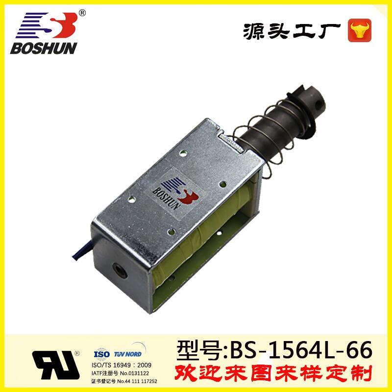 紡織機(jī)械電磁鐵 交流式AC220V 框架式電磁鐵 博順廠家直銷