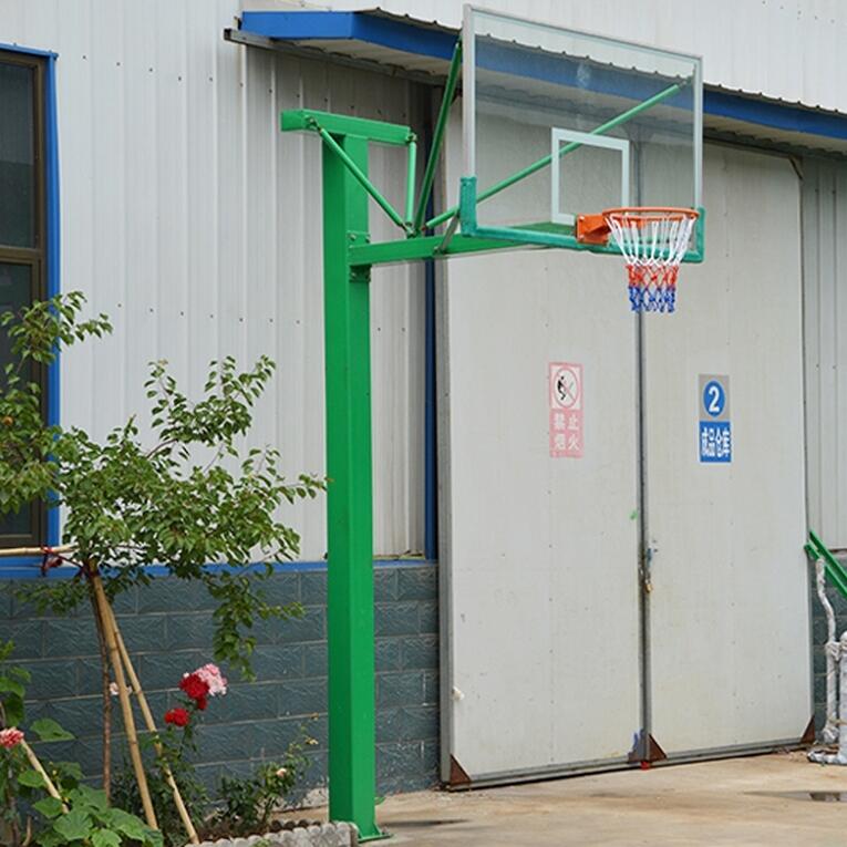 浙江省衢州市燕式籃球架怎么安裝-點(diǎn)擊咨詢