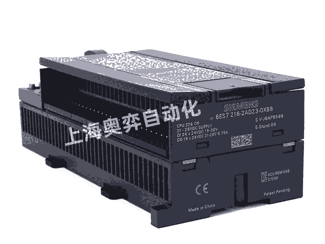 6ES7216-2AD23-0XB0西門(mén)子CPU226 DC/DC/DC