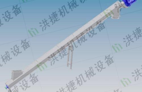 河北垂直螺旋輸送機(jī)廠家直銷價格合理歡迎垂詢