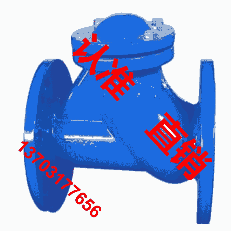 新聞:滁州DN65/80/100/125/150橡膠瓣止回閥型號(hào)