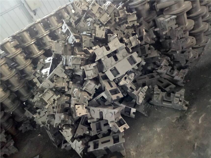 安徽池州市批發(fā)市場外貿(mào)鑄造件 鐵地板 耐熱鐵地板