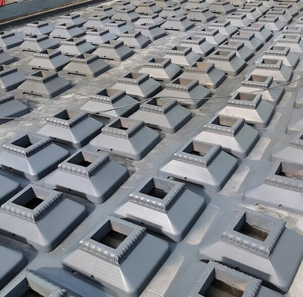 河北保定市廠家灰鐵鑄件 球墨鑄件 鐵地板